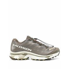 Кроссовки Salomon XT-4 OG, размер 13 UK, зеленый
