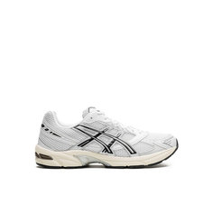 Кроссовки ASICS GEL-1130, размер 14 US, серебристый