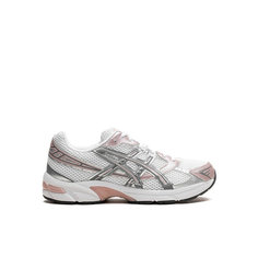 Кроссовки ASICS GEL-1130, размер 7,5 US, серебристый