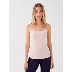Майка LC Waikiki, 1 шт., размер L, pink