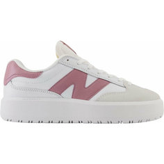 Кеды New Balance NB 302, размер 9 US, белый