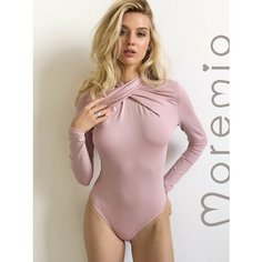 Боди Moremio, размер 42, пудра