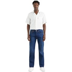 Джинсы классические Levis Men 501 Original Jeans, размер 30/32, синий Levis®