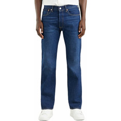 Джинсы классические Levis, размер 31/32, синий Levis®