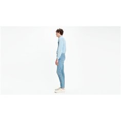 Джинсы зауженные Levis, размер W38/L34, Pelican Rust Levis®