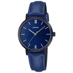 Наручные часы CASIO Collection, синий