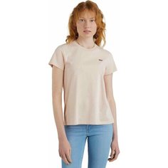 Футболка Levis, 1 шт., размер M, светло-розовый Levis®