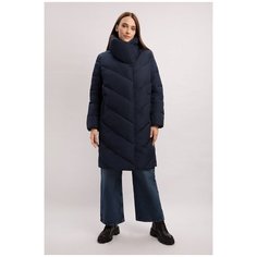 Куртка Baon B0422512, размер M, dark navy