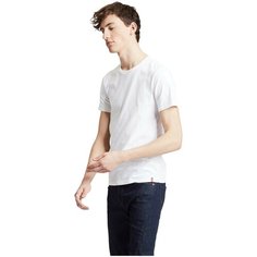 Футболка Levis, 1 шт., размер XS, белый Levis®