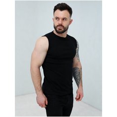 Майка Berrak, размер S, черный