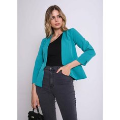 Пиджак A-A Awesome Apparel by Ksenia Avakyan, размер 48, зеленый