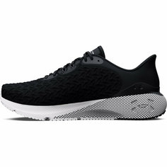 Кроссовки Under Armour Hovr Machina 3 Clone, полнота F (EU)/ на среднюю стопу, размер 11 US, черный/белый