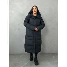 Пуховик , размер XL Нет бренда