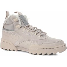 Ботинки Reebok, размер 9 US, белый