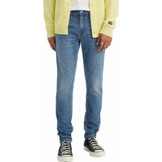 Джинсы зауженные Levis Men 512 Slim Taper Fit Jeans, размер 30/32, синий Levis®