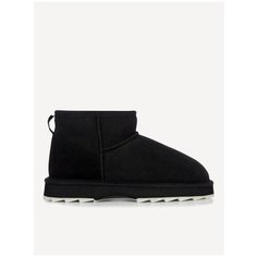 Угги EMU Sharky Micro, размер 36, black