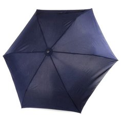 Мини-зонт Knirps, navy