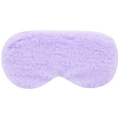 Маска для сна Kawaii Factory, 1 шт., фиолетовый