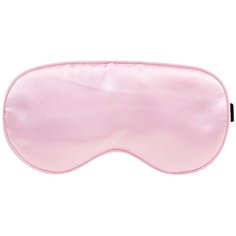 Маска для сна Kawaii Factory, 1 шт., розовый