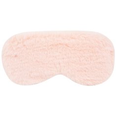 Маска для сна Kawaii Factory, 1 шт., розовый