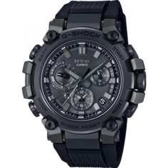 Наручные часы CASIO G-Shock, черный
