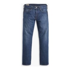 Джинсы зауженные Levis 502™, размер 36/32, синий Levis®