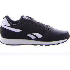 Кроссовки Reebok Royal Ultra, размер 8 US, чёрный