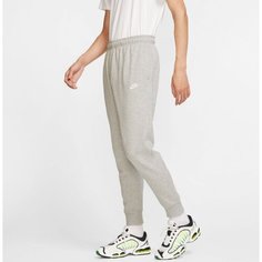 Брюки спортивные NIKE Sportswear, размер XS, gray