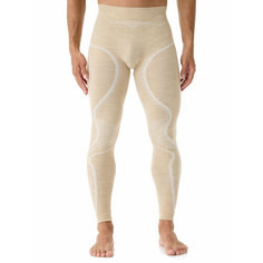 Термобелье низ Accapi, размер M/L, nude/white
