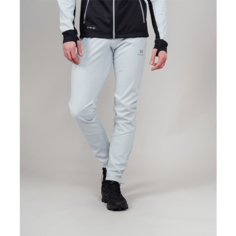 Брюки Nordski, размер 2XL, pearl blue