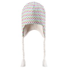 Шапка Reima, размер 56, white