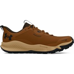 Кроссовки Under Armour Charged Maven Trail WP, полнота F (EU)/ на среднюю стопу, размер 7 US, коричневый