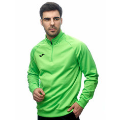 Толстовка спортивная JOMA, размер S, , салатовый
