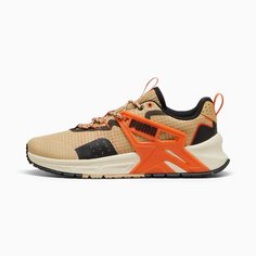 Кроссовки PUMA Pacer+ Trail, размер 8,5 UK, бежевый