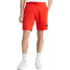 Шорты Levis Men Graphic Piping Shorts, размер XL, красный Levis®