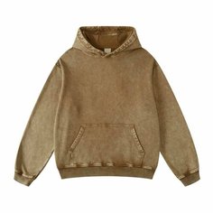Худи OFF STREET, размер XXL, , коричневый