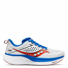 Кроссовки Saucony, размер 9, синий