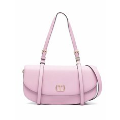 Сумка Twinset Milano, розовый