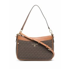 Сумка MICHAEL KORS, коричневый