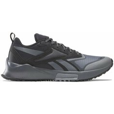 Кроссовки Reebok LAVANTE TRAIL 2 ex-IF5225, размер 8,5 US, чёрный