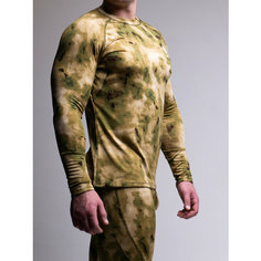 Комплект термобелья Arctic Armor, размер 56