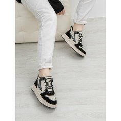 Кроссовки Lonza footwear, полнота 6 (RU)/ на среднюю стопу, размер 41, чёрный