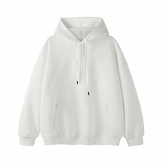 Толстовка ACUSCEOOU, размер 2XL, , белый