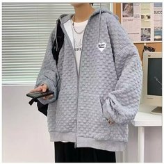 Толстовка размер 3XL Yuxiangxuan