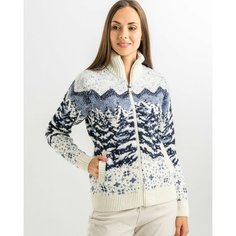 Свитер Pulltonic, размер 50-52, , белый