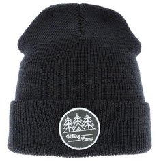 Шапка Viking, размер OneSize, dark grey