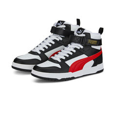 Кеды PUMA RBD Game Sneakers, размер 9,5 UK, мультиколор