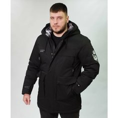 Куртка Kings Wind, размер 52, черный