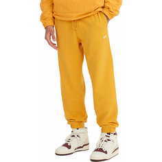 Брюки спортивные Levis Men Gold Tab Sweatpants, размер M, Желтый Levis®