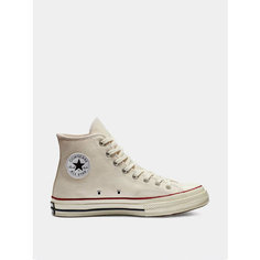 Кеды Converse Chuck Taylor 70, размер 42,5 EU, beige